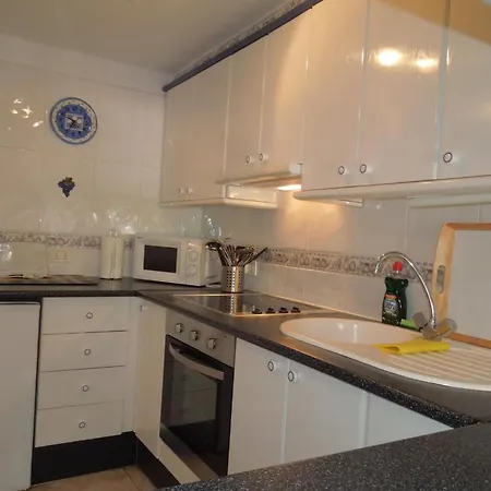 Mit Gemeinschaftspool By Interhome Playa de las Americas (Tenerife)