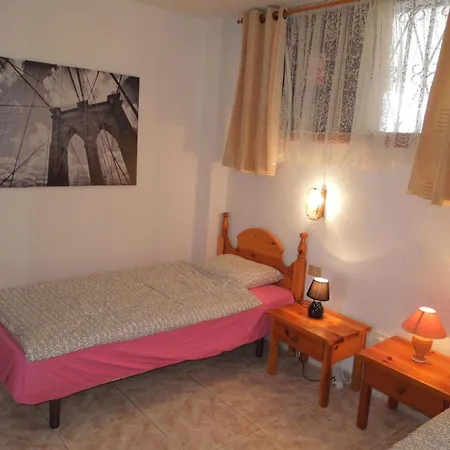 Apartamento Mit Gemeinschaftspool By Interhome *