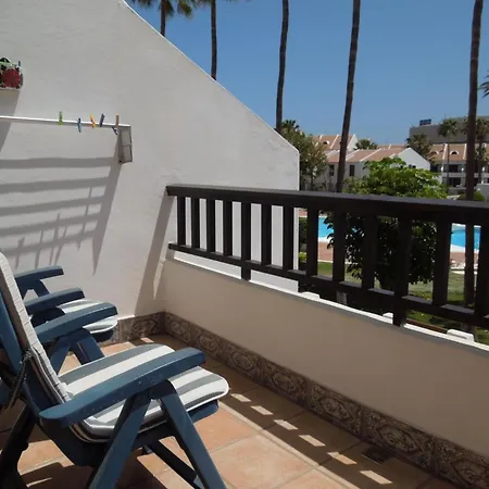 Mit Gemeinschaftspool By Interhome Apartamento
