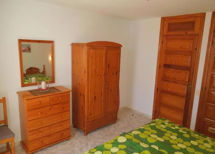 Mit Gemeinschaftspool By Interhome * Playa de las Americas (Tenerife)