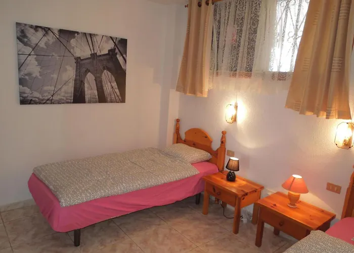 Apartmán Mit Gemeinschaftspool By Interhome *