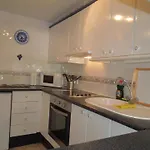 Mit Gemeinschaftspool By Interhome 美洲海滩