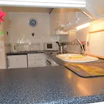 公寓 Mit Gemeinschaftspool By Interhome