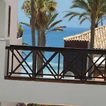 Mit Gemeinschaftspool By Interhome 아파트 플라야데라스아메리카스