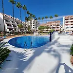 Mit Gemeinschaftspool By Interhome 아파트 *