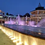 Mit Gemeinschaftspool By Interhome 플라야데라스아메리카스