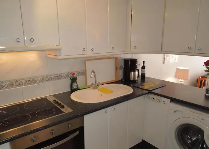 Mit Gemeinschaftspool By Interhome Apartment