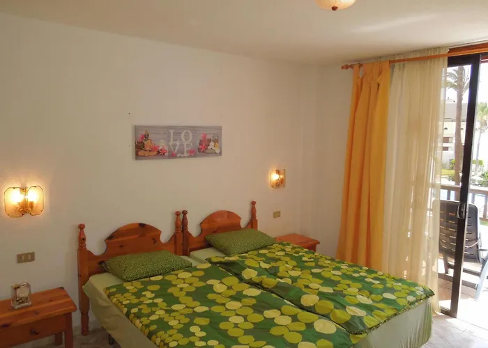 Mit Gemeinschaftspool By Interhome Apartment *