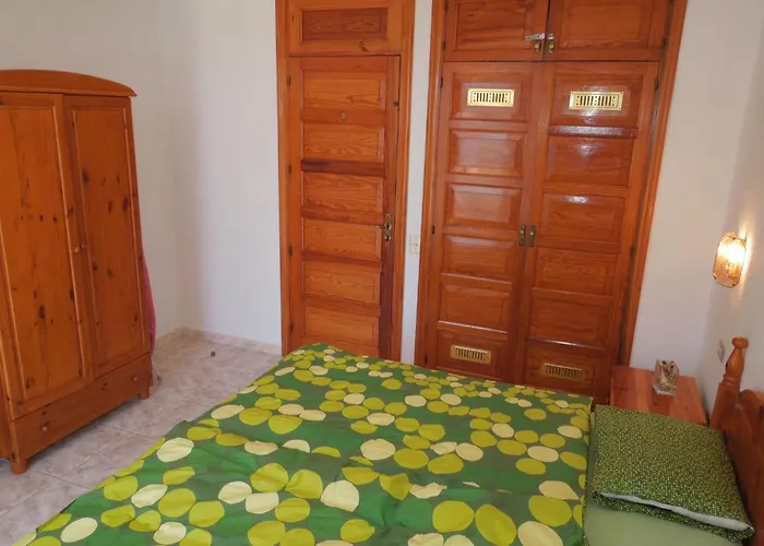 Mit Gemeinschaftspool By Interhome Playa de las Americas (Tenerife)