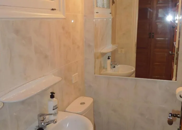 Mit Gemeinschaftspool By Interhome Apartment *