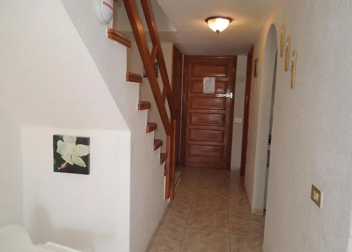 Mit Gemeinschaftspool By Interhome