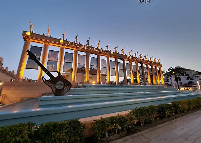 公寓 Mit Gemeinschaftspool By Interhome 美洲海滩