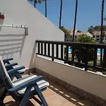 Mit Gemeinschaftspool By Interhome Lägenhet