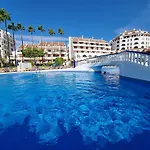 Mit Gemeinschaftspool By Interhome Playa de las Americas (Tenerife)