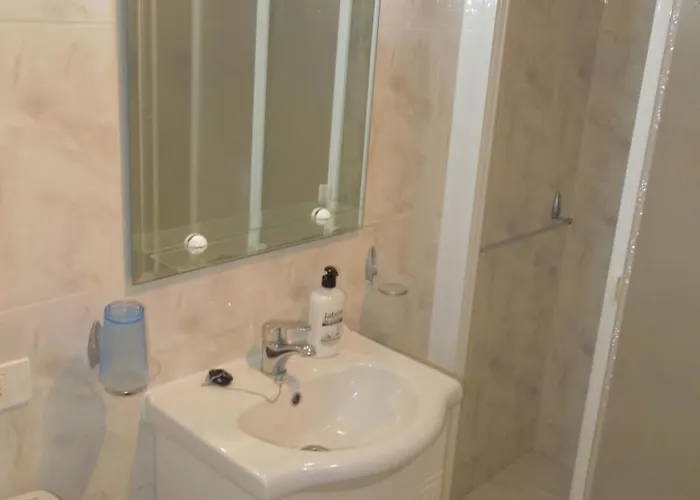 Mit Gemeinschaftspool By Interhome Appartement