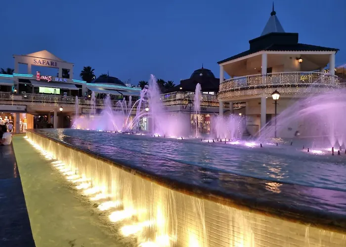 Mit Gemeinschaftspool By Interhome Playa de las Américas